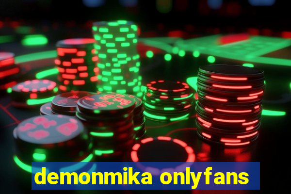 demonmika onlyfans